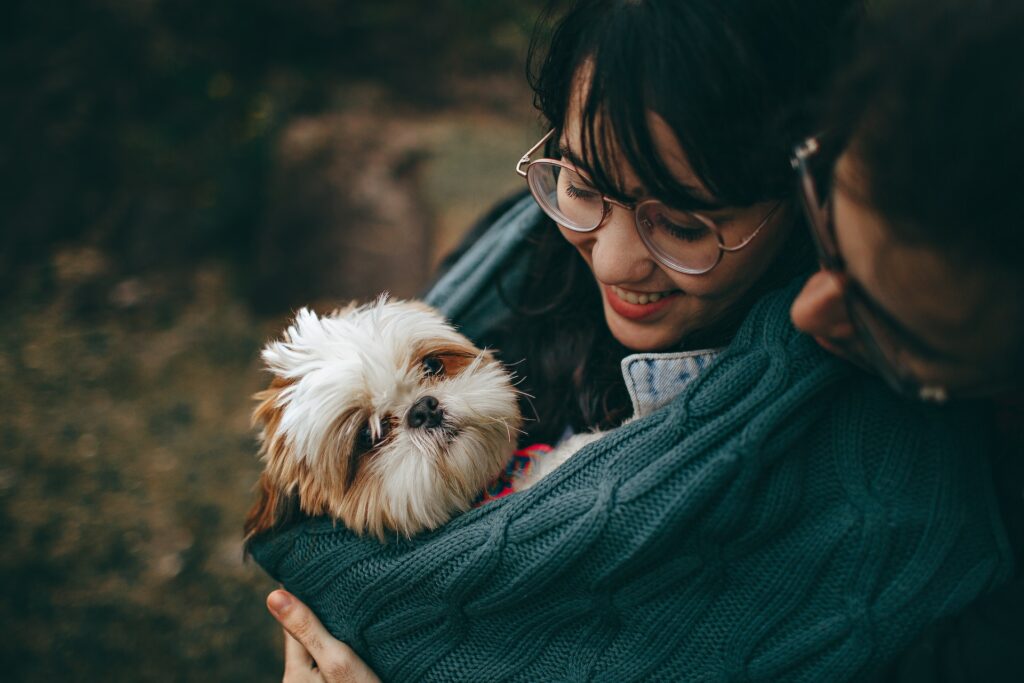 The Amazing Connection Between Humans and Dogs: A Love Story That's Been Going On Forever - RawOrigins.pet - The  Raw Dog Food Company