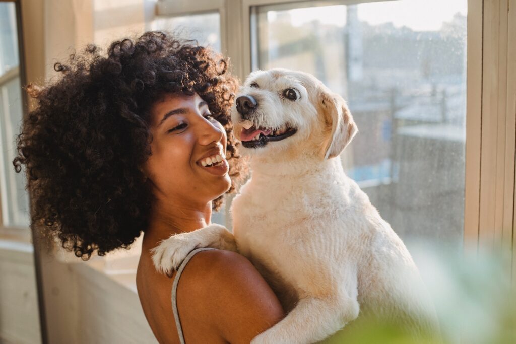 The Amazing Connection Between Humans and Dogs: A Love Story That's Been Going On Forever - RawOrigins.pet - The  Raw Dog Food Company