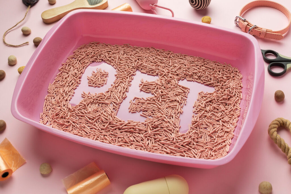 Can Dogs Use Litter Boxes? Exploring the Possibilities! - RawOrigins.pet - The Raw Dog Food Company