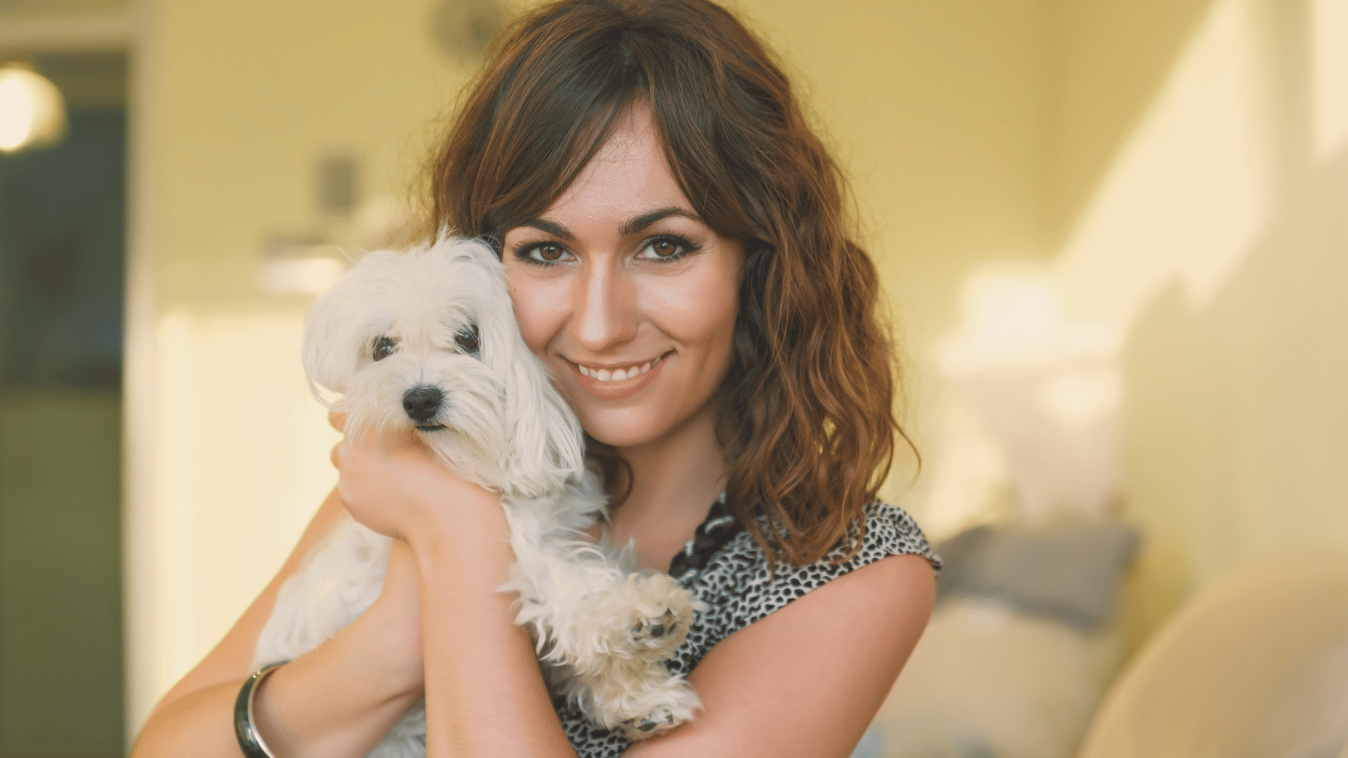 Science Says: How Owning a Dog Makes You More Attractive (and Other ...